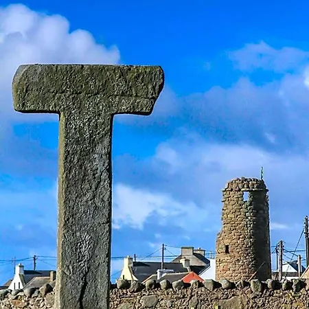 Ostan Oilean Thorai Tory Island Hotel